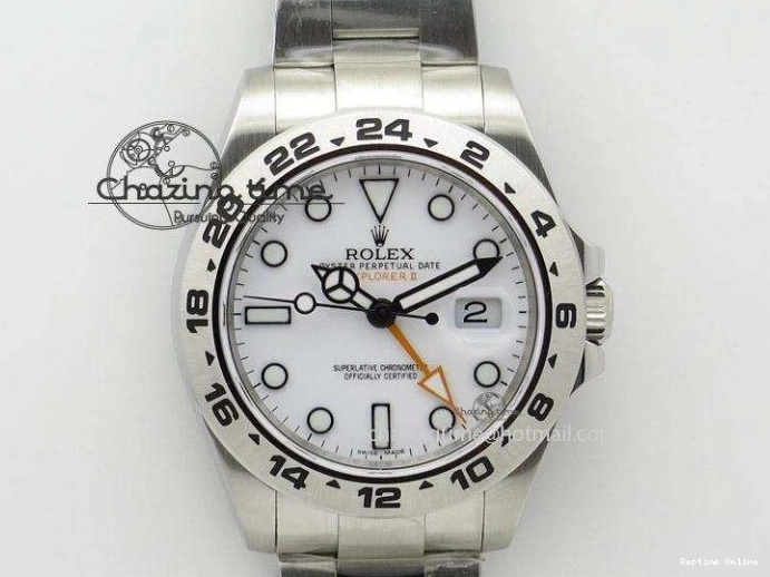 0417 Day Date 40mm SS BP Maker Best Edition Diamond Bezel Blue Dial Arabic Markers On SS Bracelet A Lightweight 2883